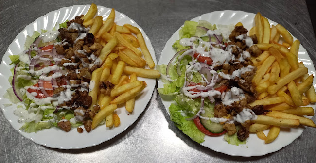 Opinii despre Deja Vu Étterem în Barcs - Vendéglátás