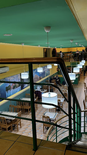 Comentarii opinii despre Szeráj Török Étterem