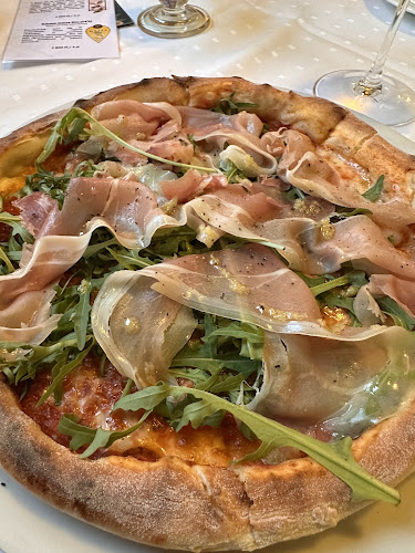 La'Mar Grill Restaurant & Pizzeria Zalakaros - Zalakaros