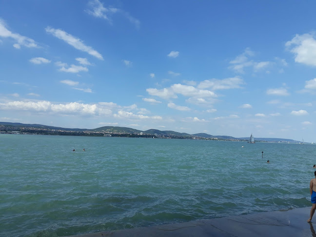 Opinii despre Fehér Hattyú Kisvendéglő în Tihany - Vendéglátás