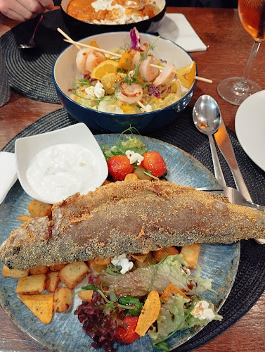 Opinii despre Gusto Étterem în Gyula - Vendéglátás