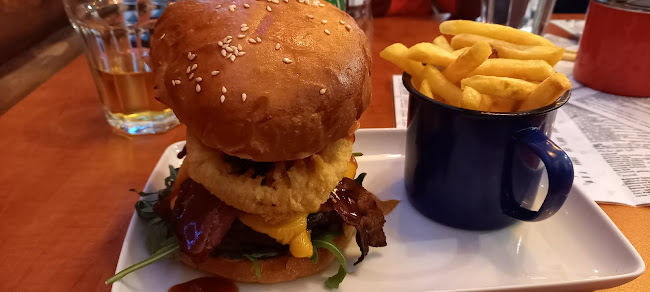 Peppers Inn - Vendéglátás