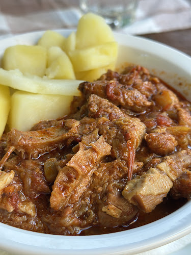 Vár Vendéglő - Nógrád - Nógrád