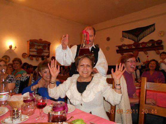 Comentarii opinii despre Megyeri Csárda