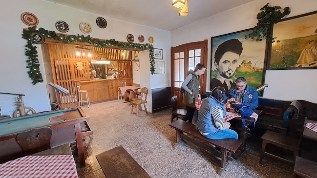 Kutyakaparó Csárda - Kocsér