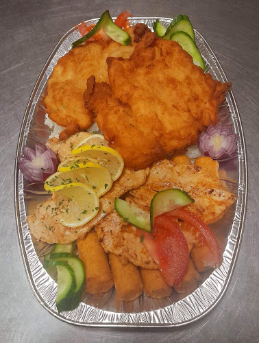 Deja Vu Étterem - Vendéglátás