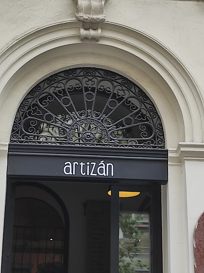 Artizán Budapest