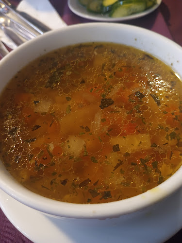 Templomkert Étterem és Söröző Szeged - Vendéglátás