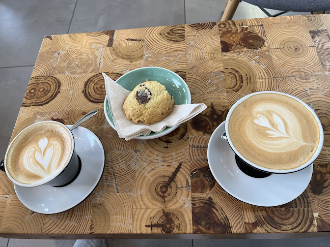 Presso - Coffe And More