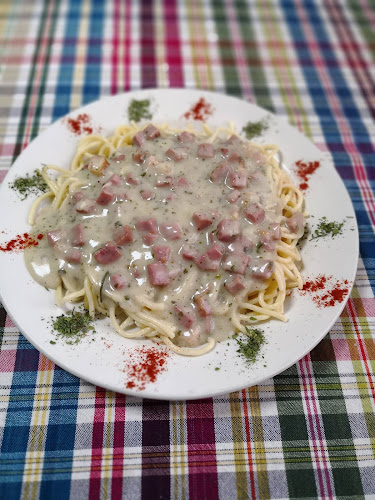 Comentarii opinii despre Bani-Hami Kisvendéglő