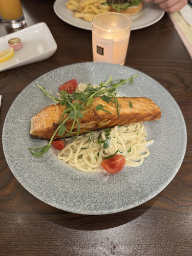 Dorothea Bistro & Café - Vendéglátás