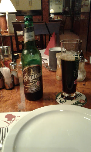 Fülemüle Étterem - Vendéglátás