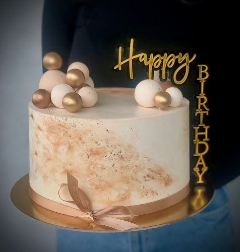 Sweets Látványcukrászda - Vendéglátás