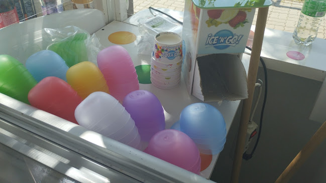 ICE"N"GO! Zsóry gyógy-és Strandfürdő - Mezőkövesd