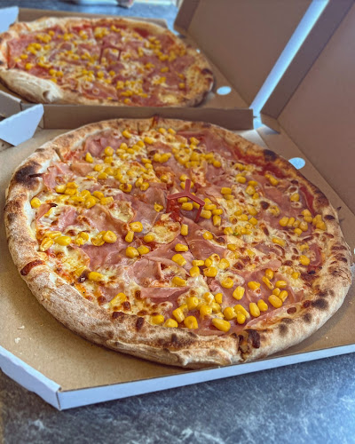 Comentarii opinii despre Pizza Cappella