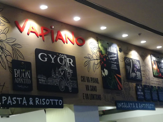 Győr, Budai út 1, 9027