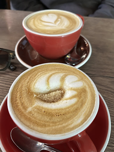 Coyote Coffee & Deli