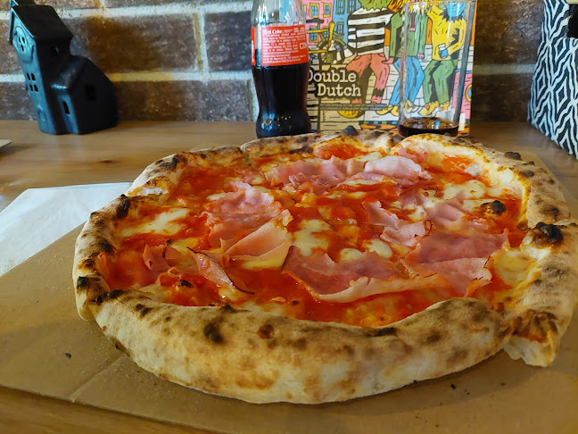 Comentarii opinii despre Plebs Crust & Craft