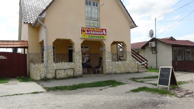 Opinii despre Micimackó Cukrászda în Múcsony - Vendéglátás