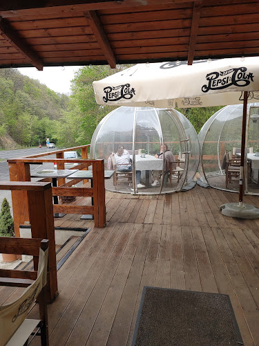 Opinii despre Mecsek Pihenő în Pécs - Vendéglátás