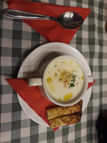 Opinii despre Pizza E Pasta în Szeged - Vendéglátás