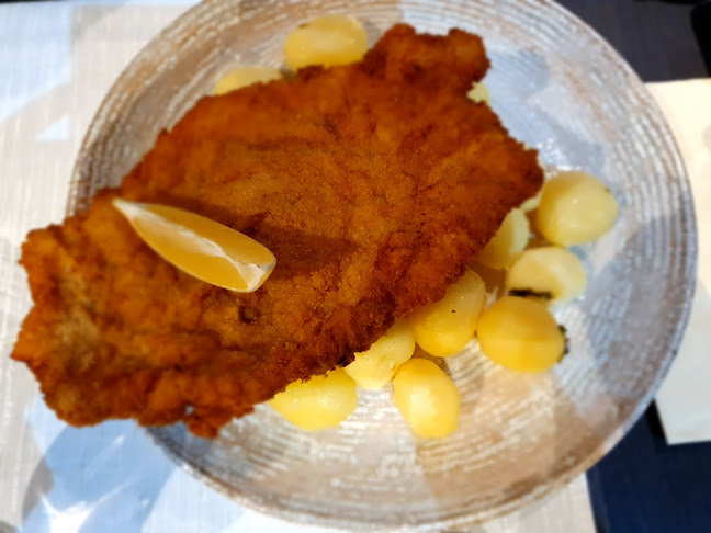 LEROY - Vendéglátás