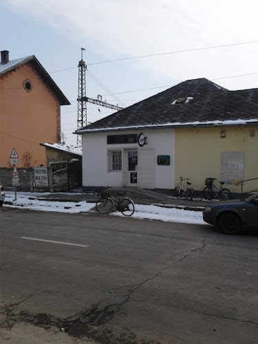 Opinii despre Peron Bisztró în Pusztaszabolcs - Vendéglátás