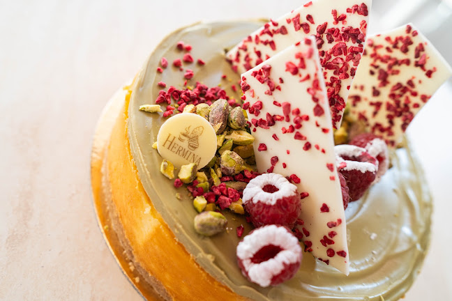 Hermina cukrászda és fagylaltozó - Halásztelek