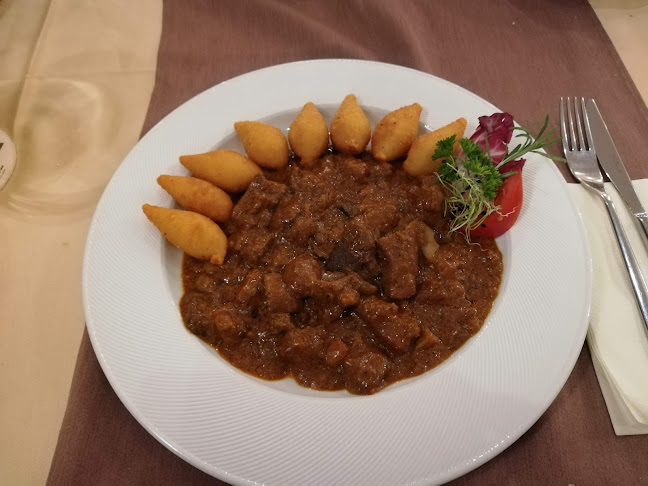 Comentarii opinii despre Sörforrás étterem