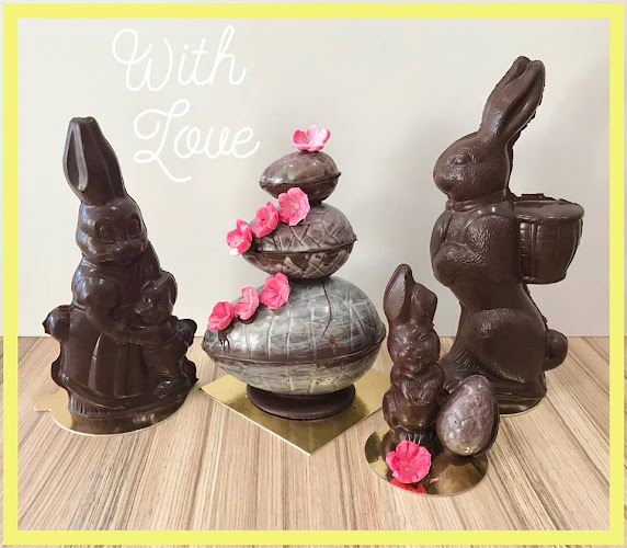 Ildikó Cukrászda - Vendéglátás