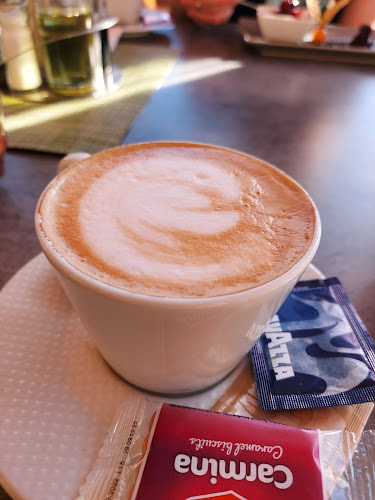 Tópart Bisztró - Vendéglátás