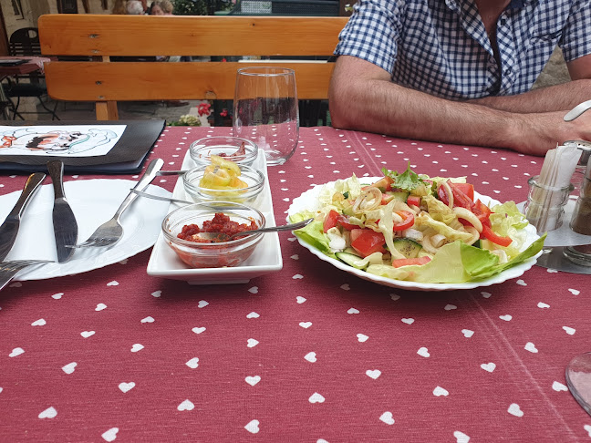 Grillkert Házias Étterem - Hévíz