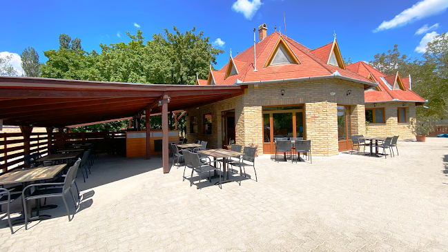 Opinii despre Family Étterem în Dunapataj - Vendéglátás