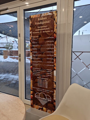 Bundiner Cukrászda