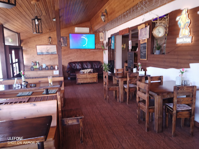 Sparrow Café - Köröstarcsa