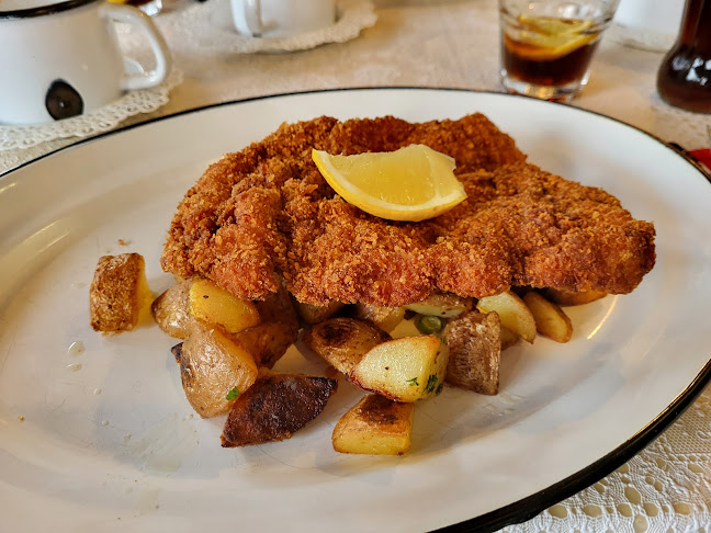 Zománc Bisztrócska