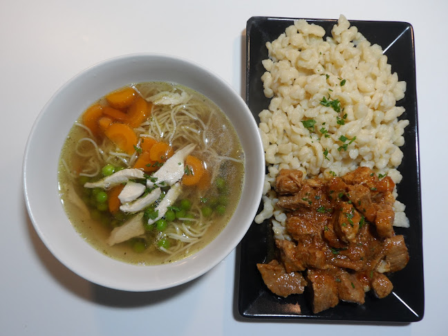 Budapest, Uszoda u. 2, 1173