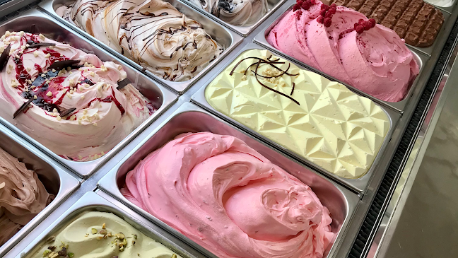 Csinger Fagyizó - Dunakeszi - Dunakeszi