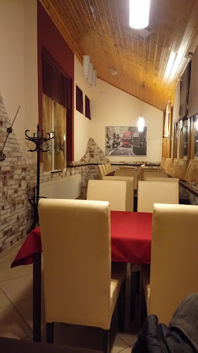 Comentarii opinii despre Casablanca Étterem