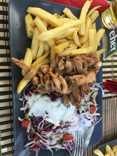 Comentarii opinii despre Aranysas Vendéglő