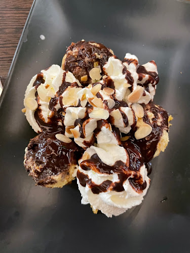 River Bistro - Jászberény