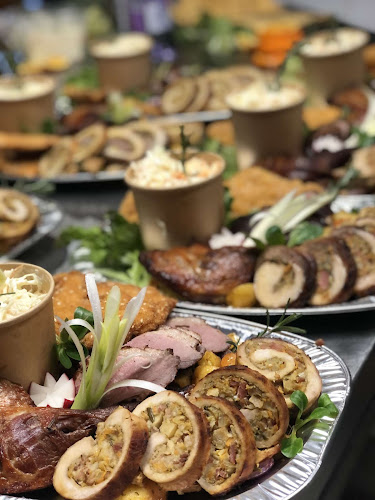 Svédasztalos étterem és Pizzaház pizzéria