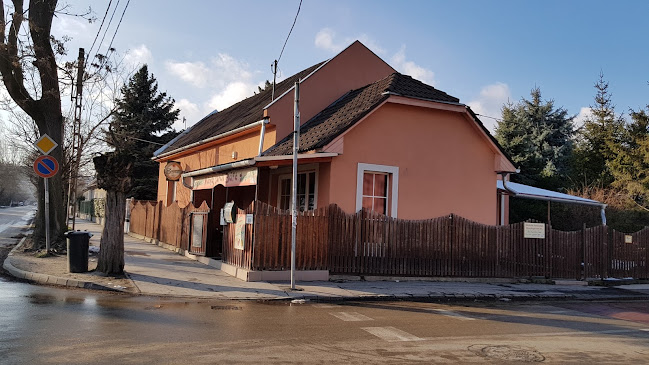 Mátyás Sarok Söröző - Budapest