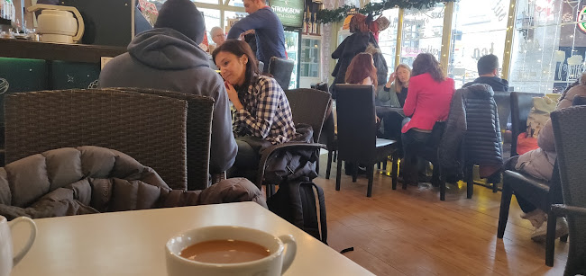 Budapest, Hattyú u. 14, 1015