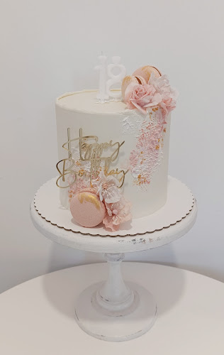 Virágos TORTA műhely