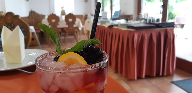 Comentarii opinii despre Rózsa Étterem