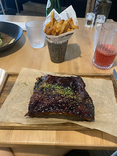 Anyukám Mondta - Encs