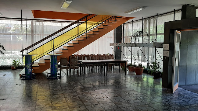 Bakony Gaszt Zrt. 15. számú Egyetem Étterem - Veszprém