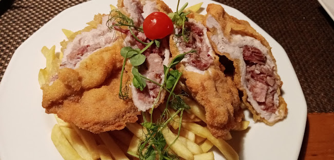 Comentarii opinii despre Kes Pub - Étterem Bük