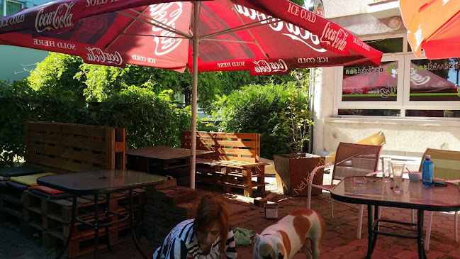 Netkávézó - Vendéglátás